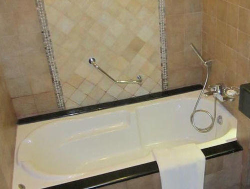 The Ocean Pearl Otel Mangalore Dış mekan fotoğraf